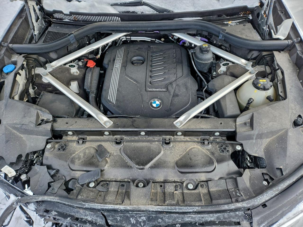 2021 BMW X7