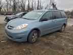 2007 TOYOTA SIENNA