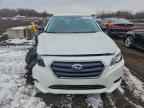 2017 SUBARU Legacy