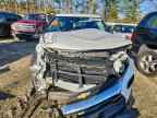 2022 CHEVROLET Trailblazer