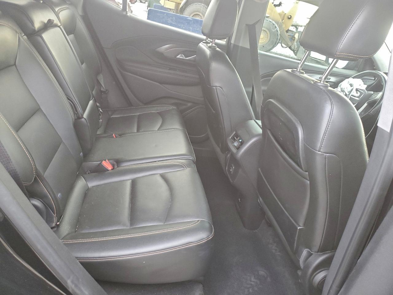 2019 GMC Terrain