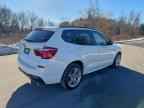 2012 BMW X3