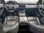 2022 LAND ROVER RANGE ROVER EVOQUE