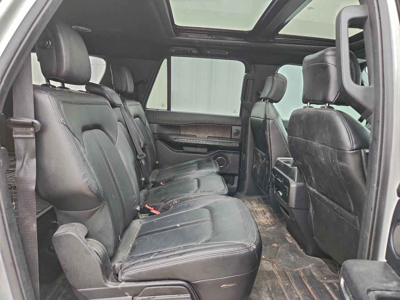 2020 FORD Expedition