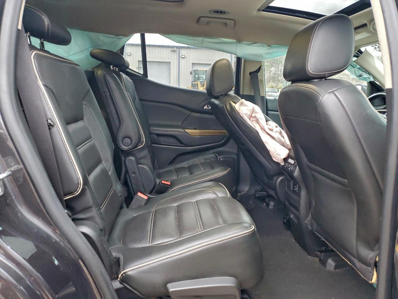 2017 GMC ACADIA