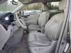 2012 NISSAN Quest