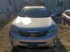 2014 KIA SORENTO