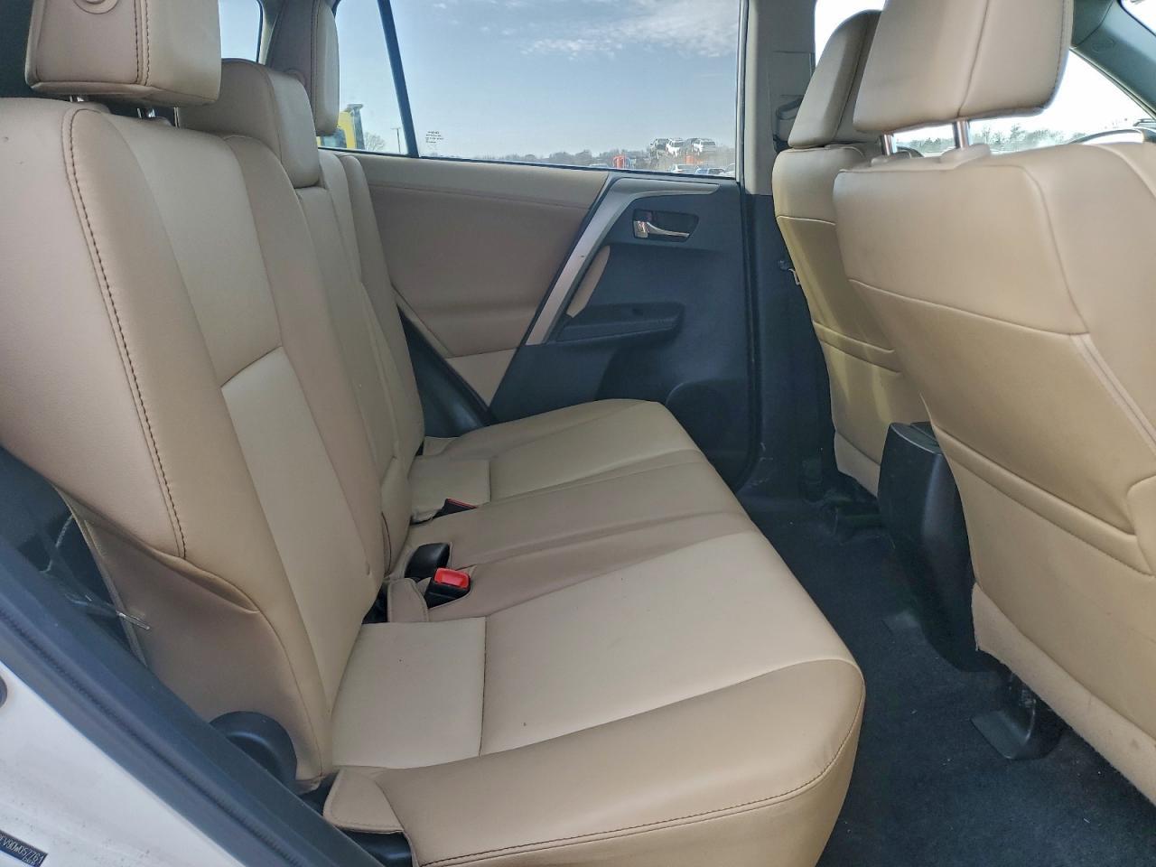 2013 TOYOTA RAV4