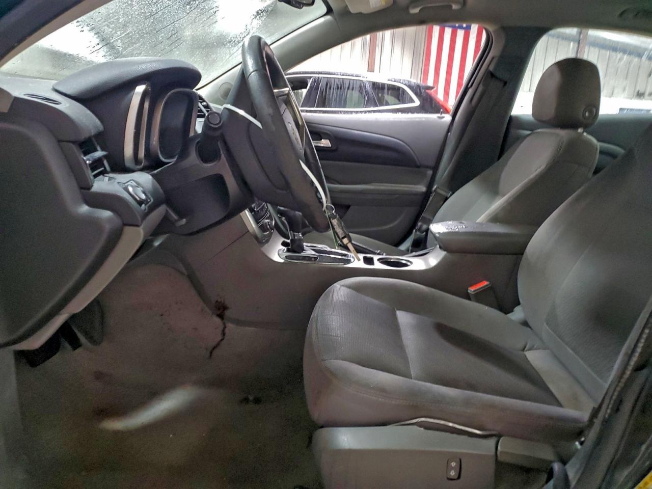 2015 CHEVROLET MALIBU