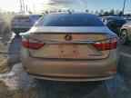 2013 LEXUS ES 300H