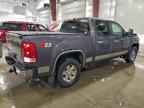 2011 GMC Sierra