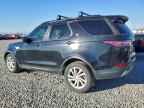 2017 LAND ROVER Discovery