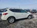 2011 NISSAN MURANO