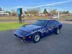 1977 PORSCHE 924