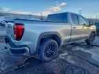 2025 GMC Sierra