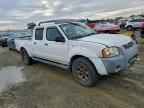 2003 NISSAN Frontier