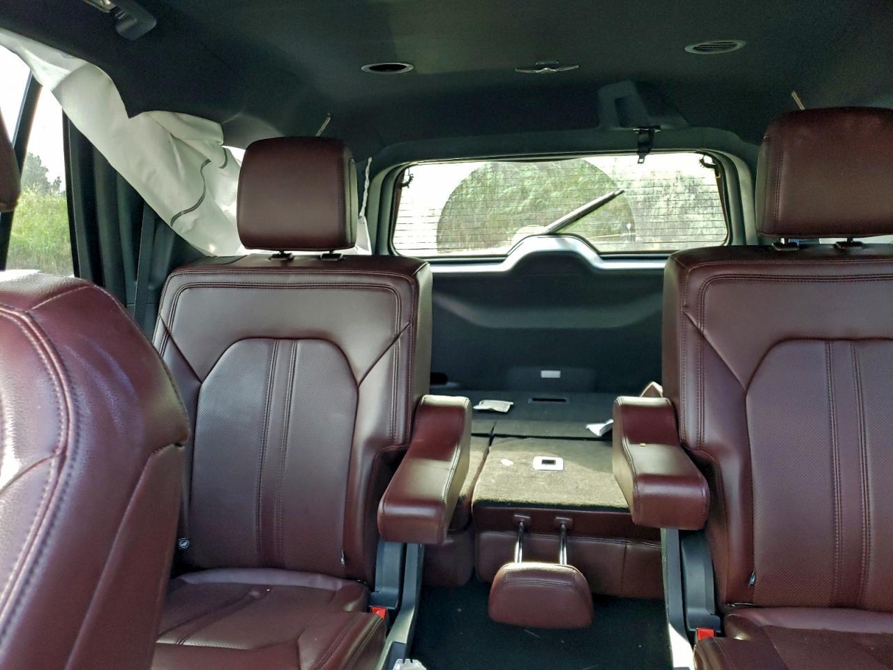 2023 FORD Expedition