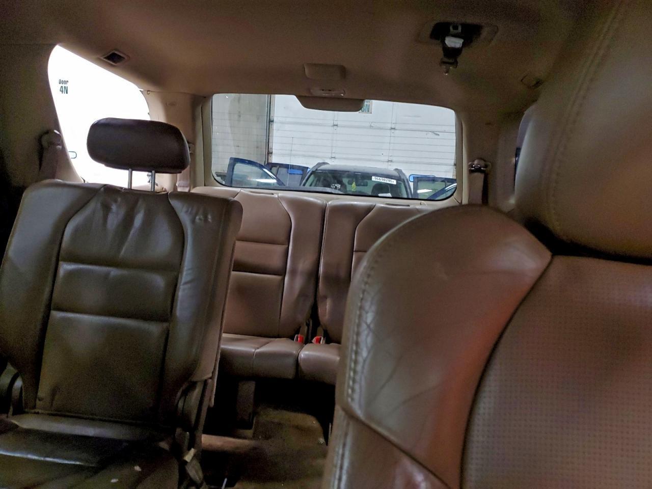 2006 ACURA MDX