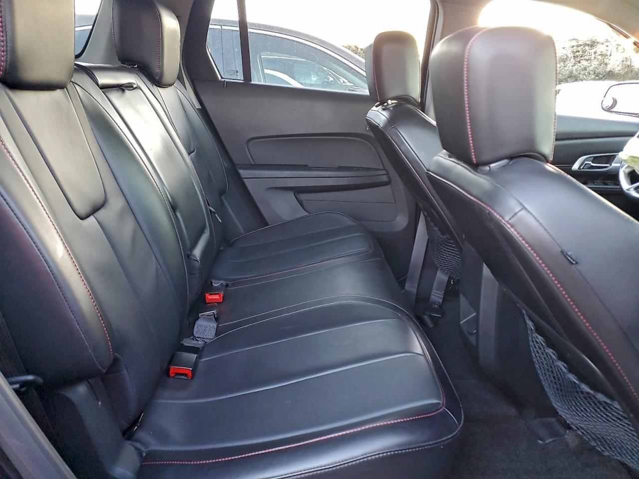 2011 GMC Terrain