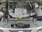 2007 NISSAN PATHFINDER