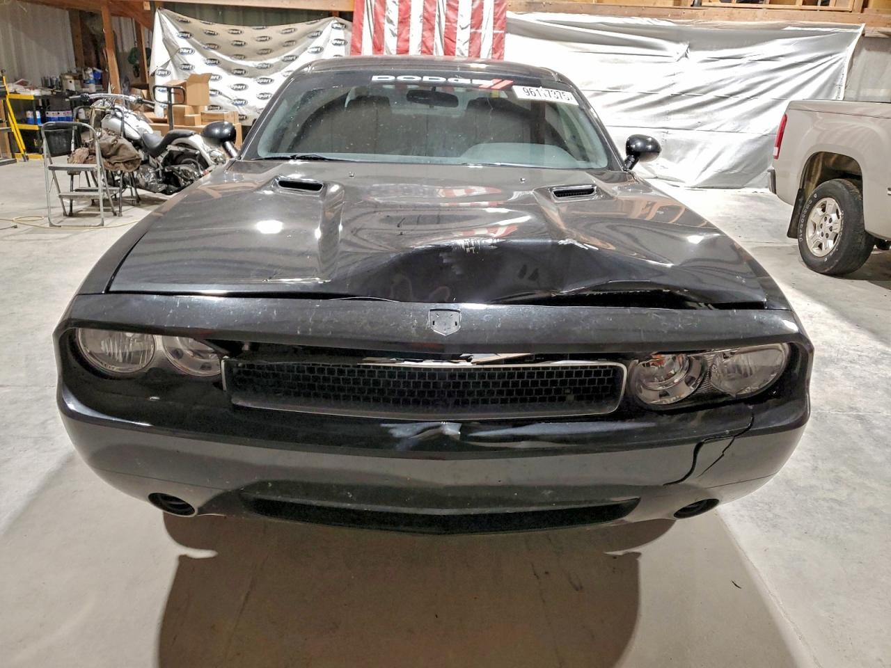 2010 DODGE Challenger