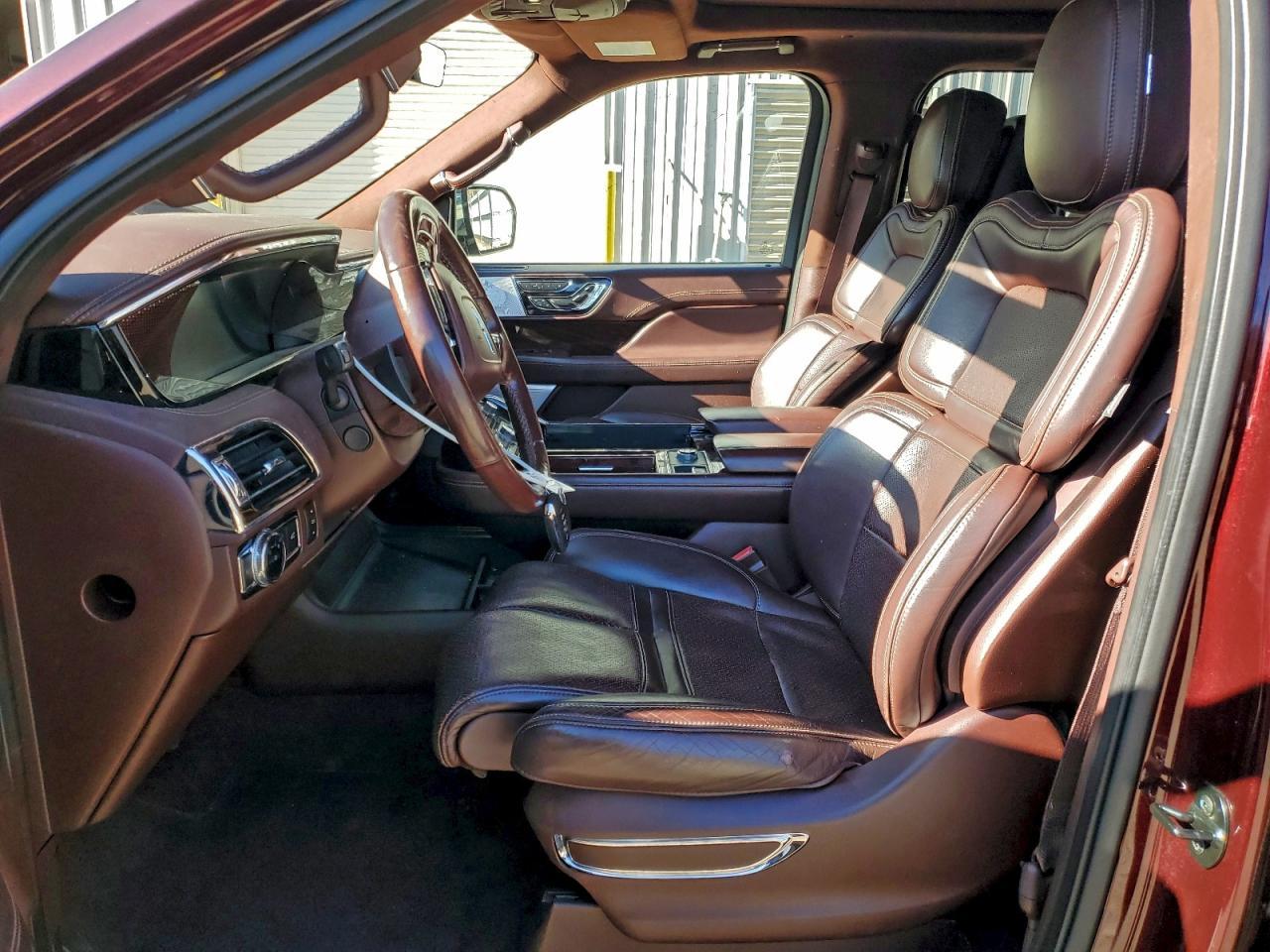2018 LINCOLN Navigator