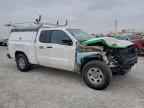 2024 NISSAN Frontier