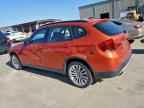 2015 BMW X1