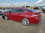 2014 NISSAN SENTRA