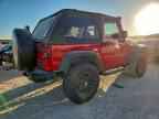 2011 JEEP WRANGLER