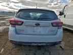 2022 SUBARU IMPREZA