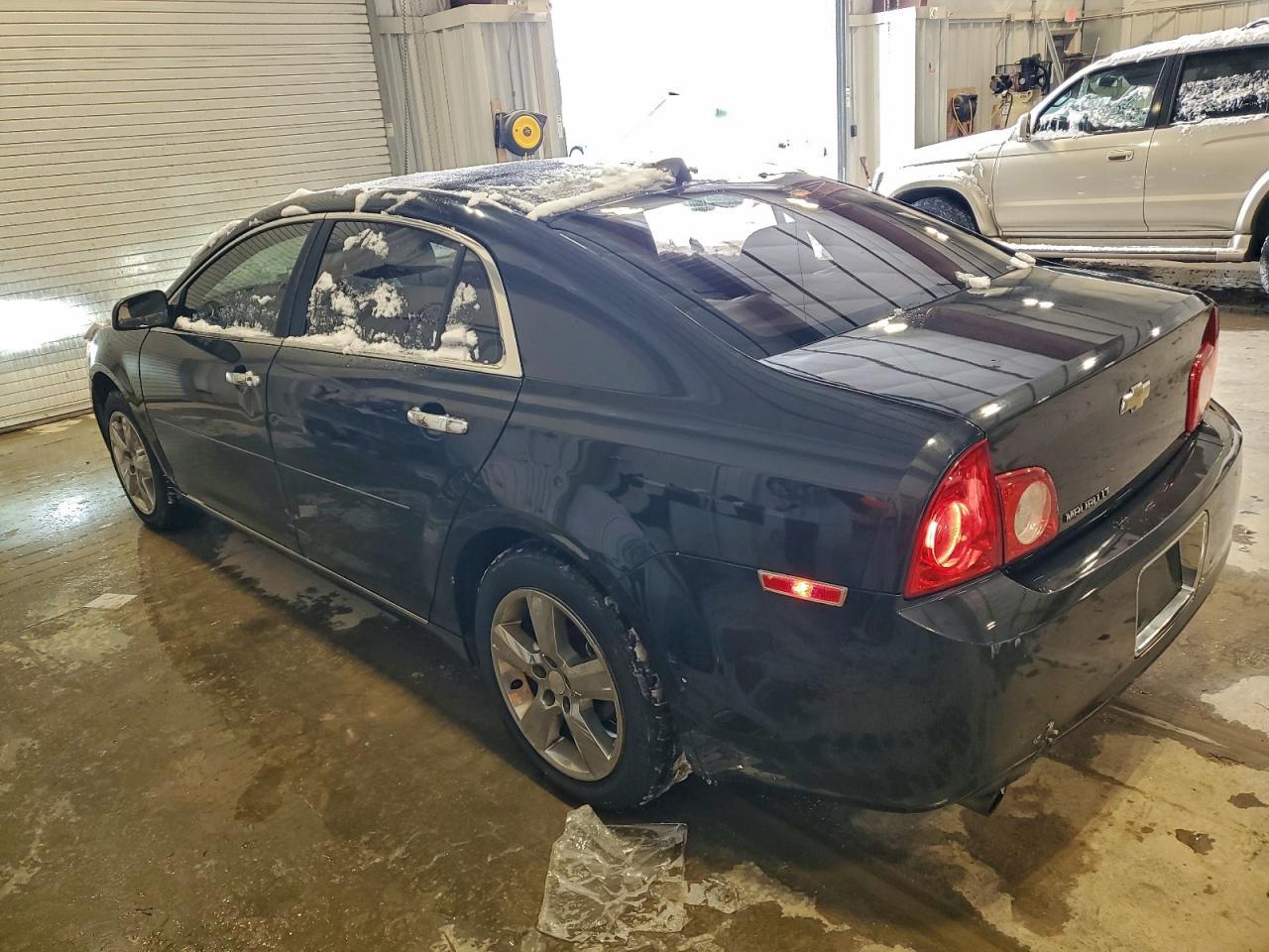 2012 CHEVROLET MALIBU