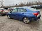 2012 SUBARU IMPREZA