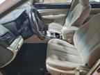2013 SUBARU Legacy