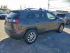 2022 JEEP CHEROKEE