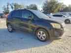 2015 CHEVROLET TRAX