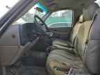 2001 CHEVROLET Silverado