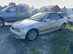 2005 BMW 3 SERIES