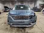 2022 KIA Carnival