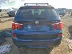 2015 BMW X3