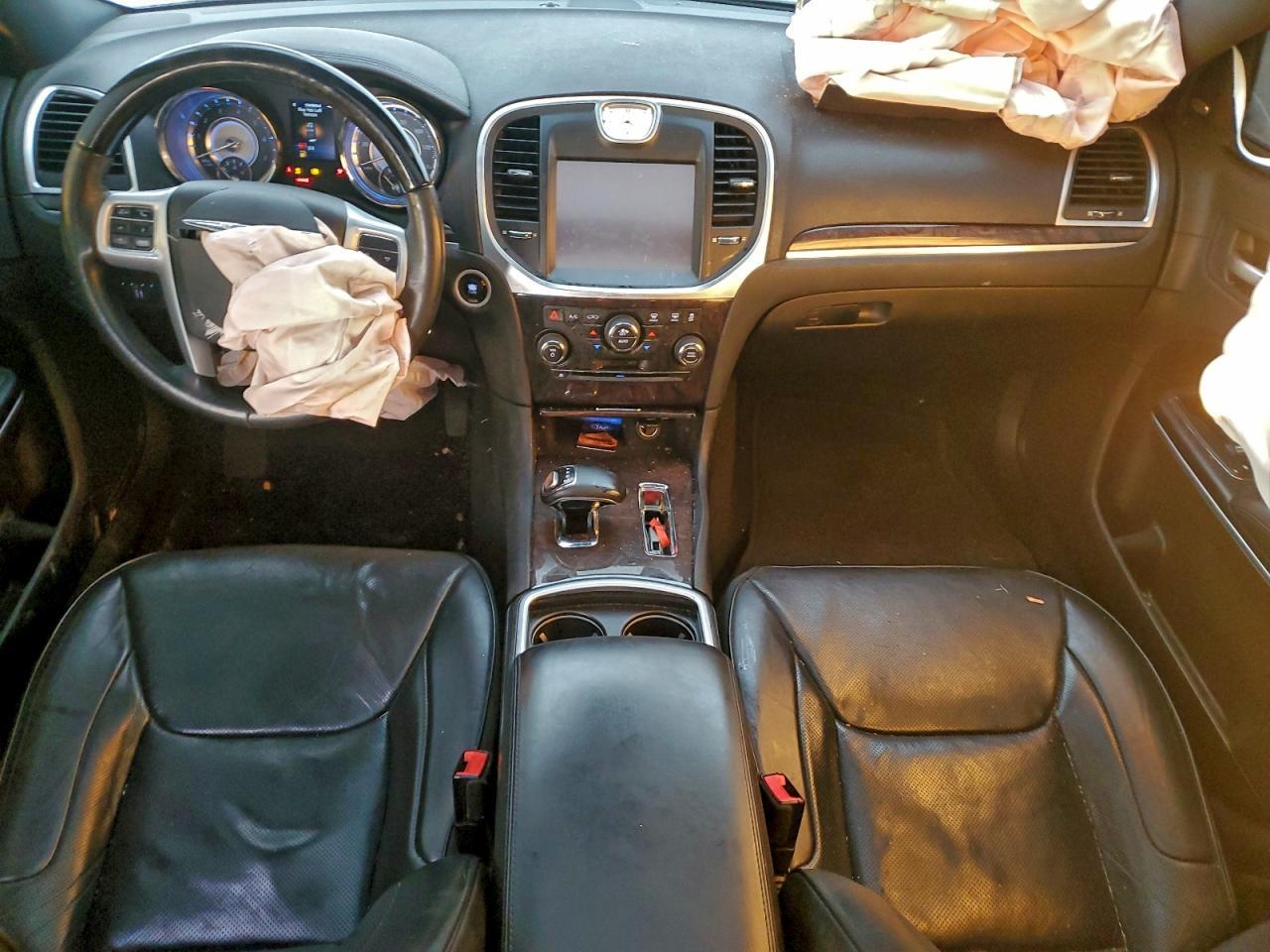2014 CHRYSLER 300