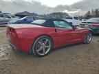 2009 CHEVROLET CORVETTE