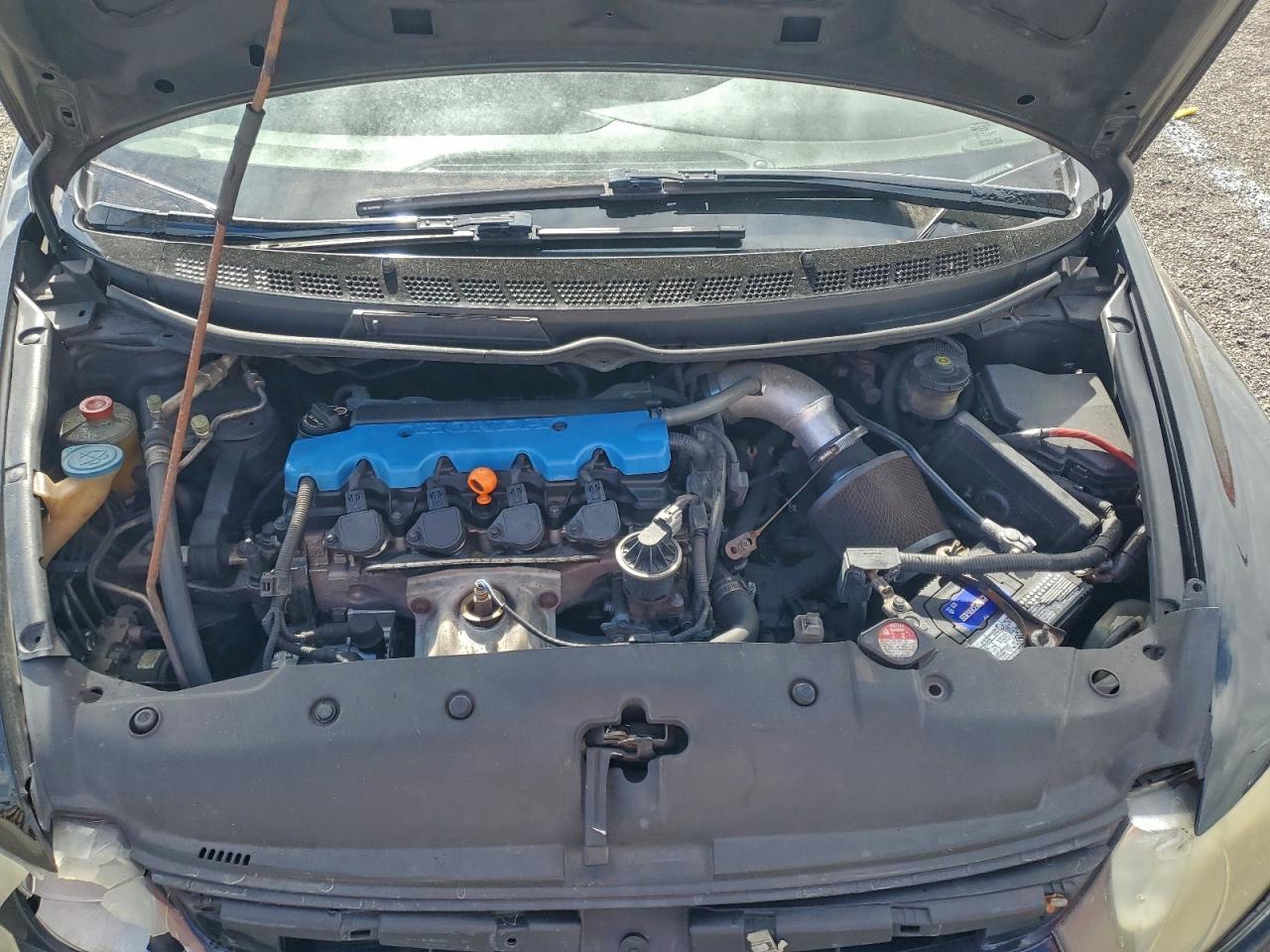 2006 HONDA CIVIC
