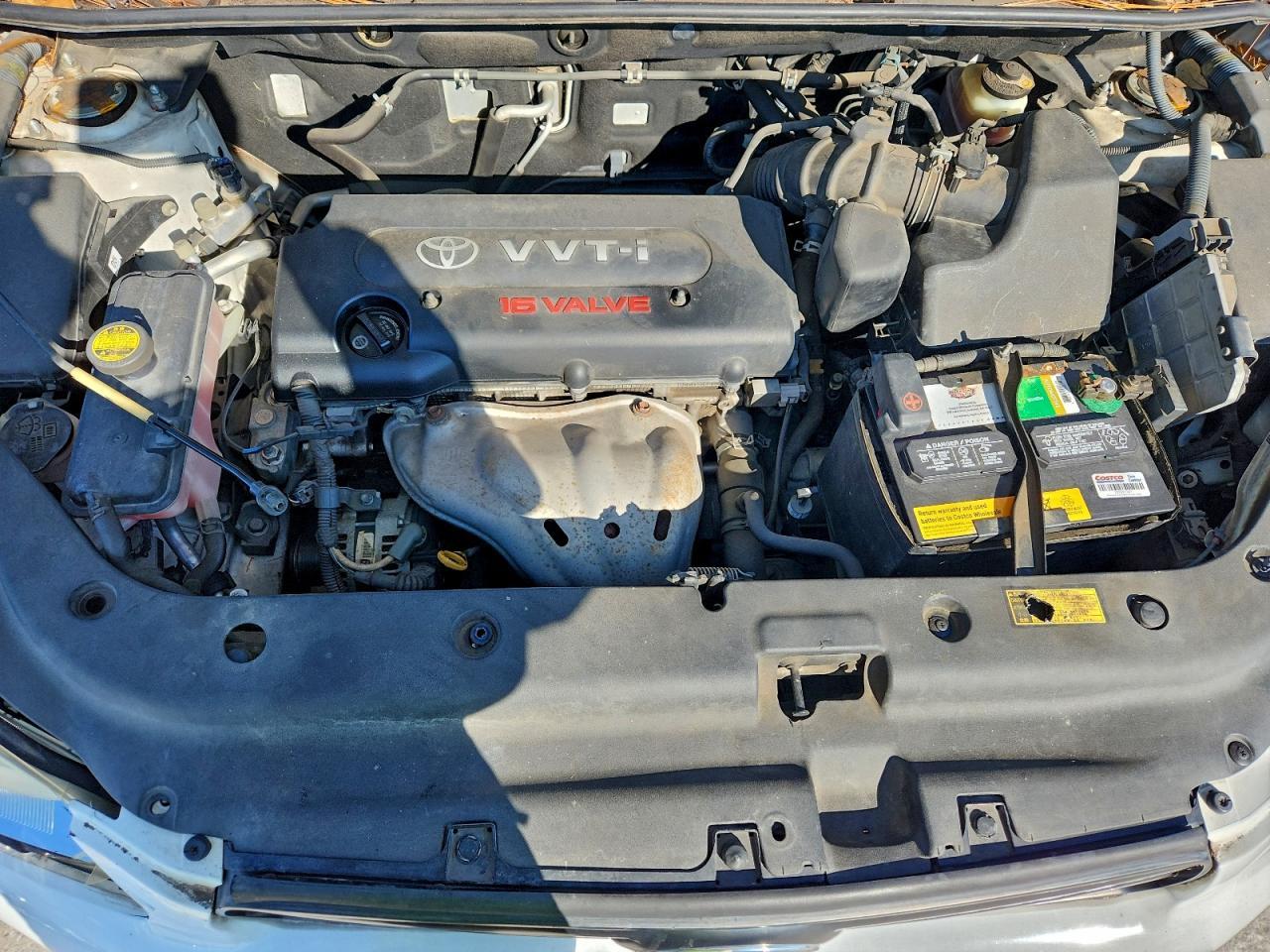 2006 TOYOTA RAV4