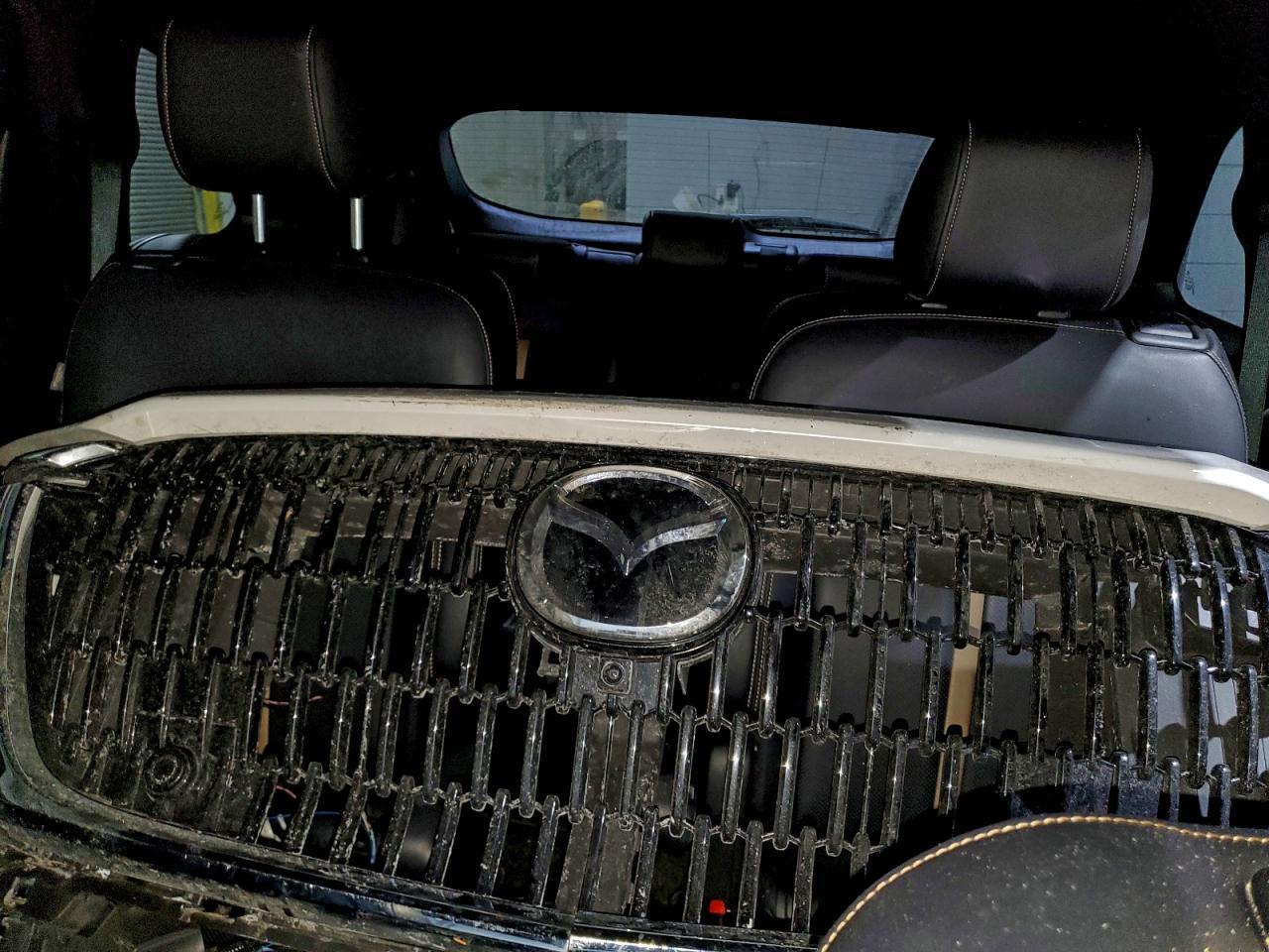 2024 MAZDA CX-90
