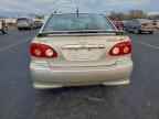 2007 TOYOTA COROLLA