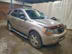 2007 KIA SORENTO
