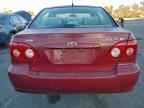 2006 TOYOTA COROLLA