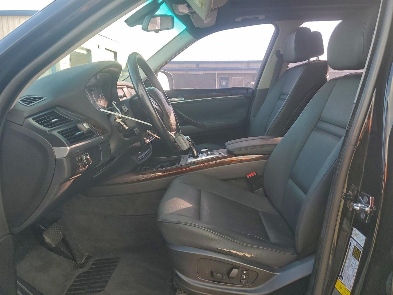 2008 BMW X5