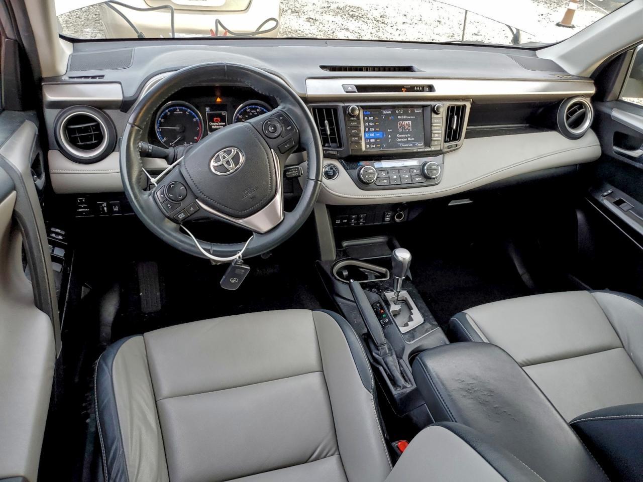 2017 TOYOTA RAV4